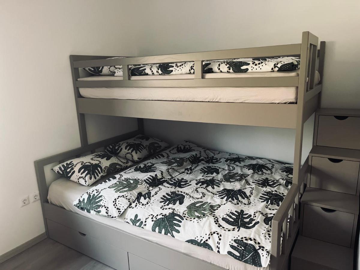 Apartment Country House Zaton Tisina Екстер'єр фото